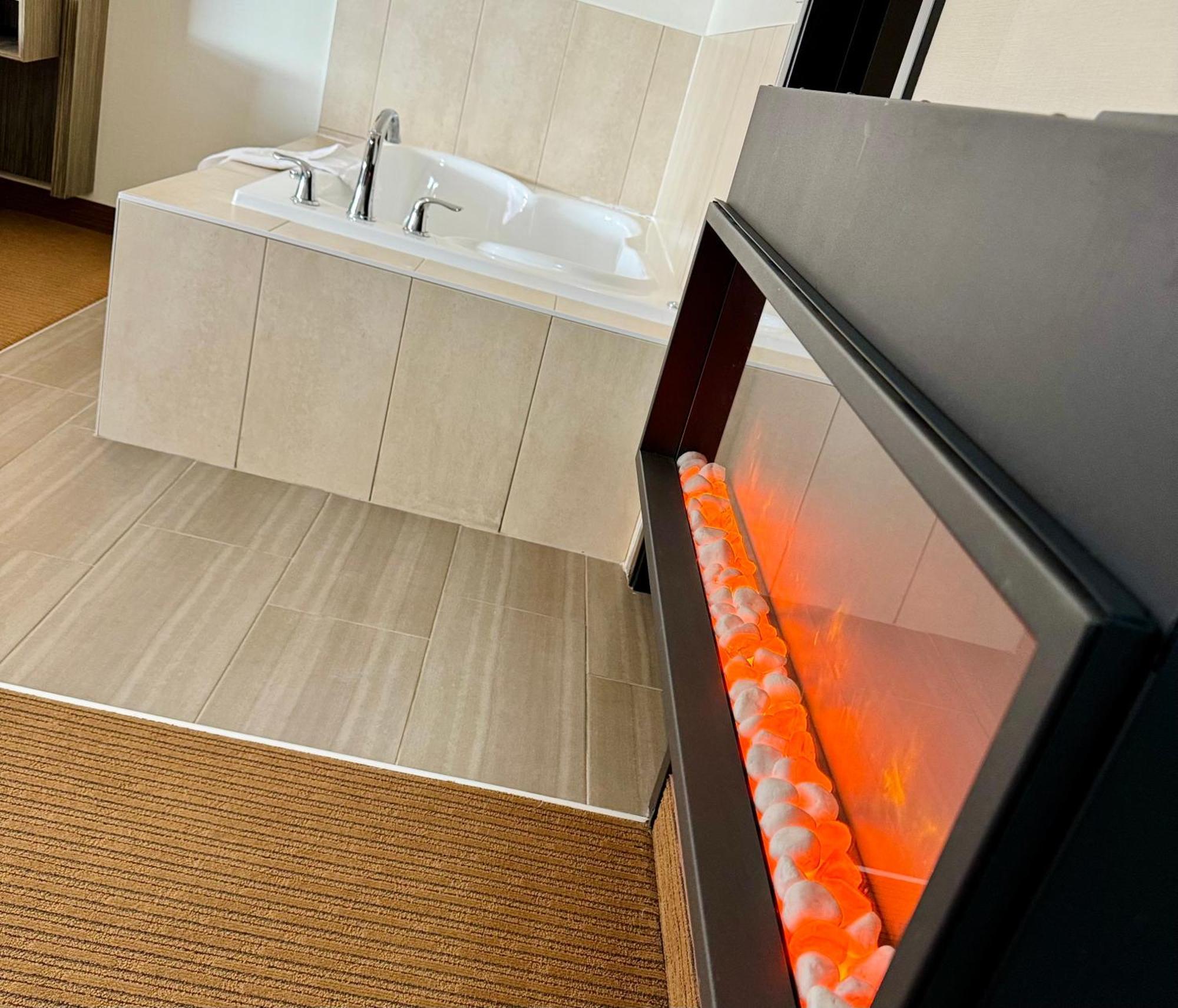 Southfort Inn Fort Saskatchewan المظهر الخارجي الصورة