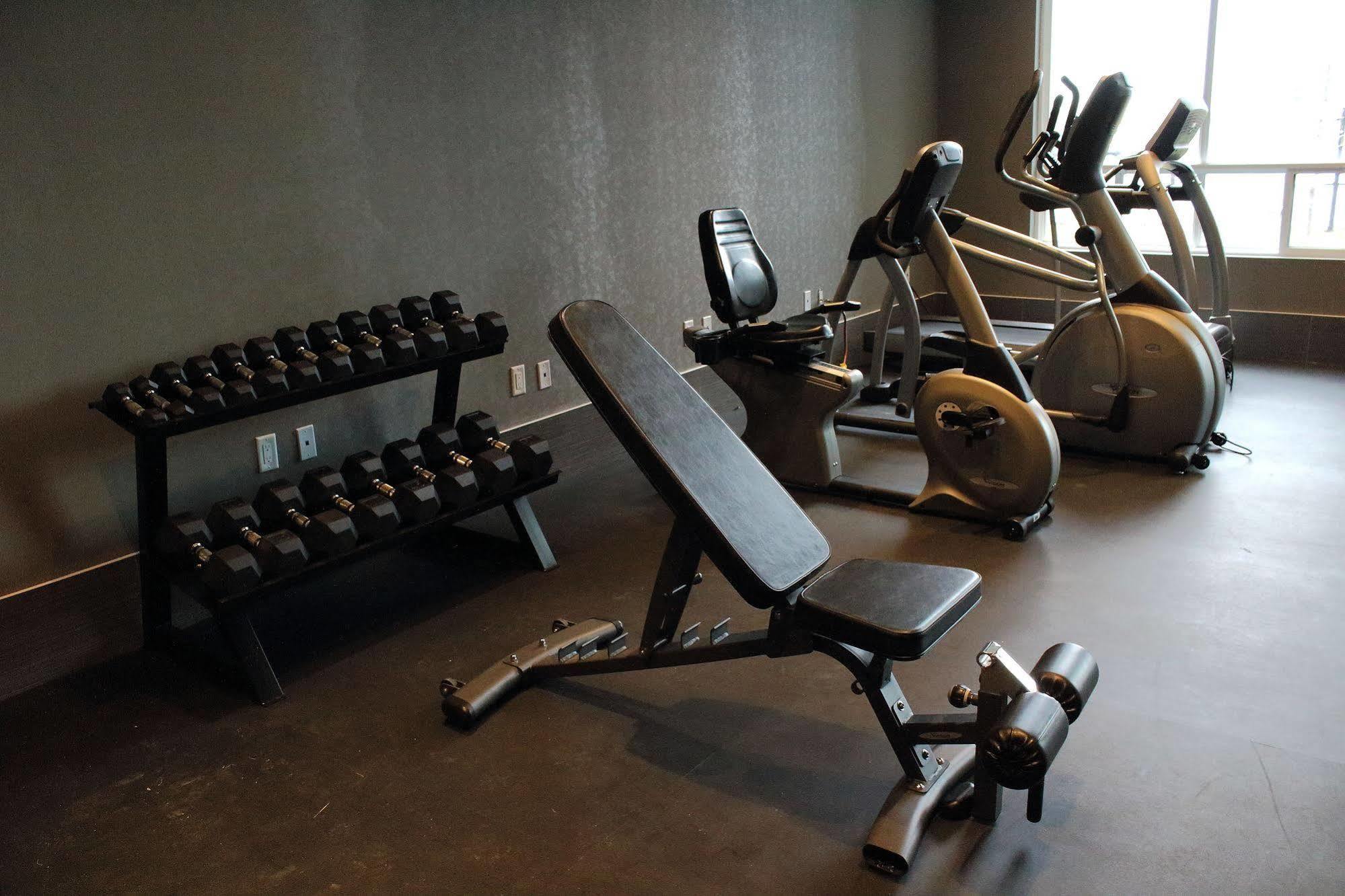 Southfort Inn Fort Saskatchewan المظهر الخارجي الصورة