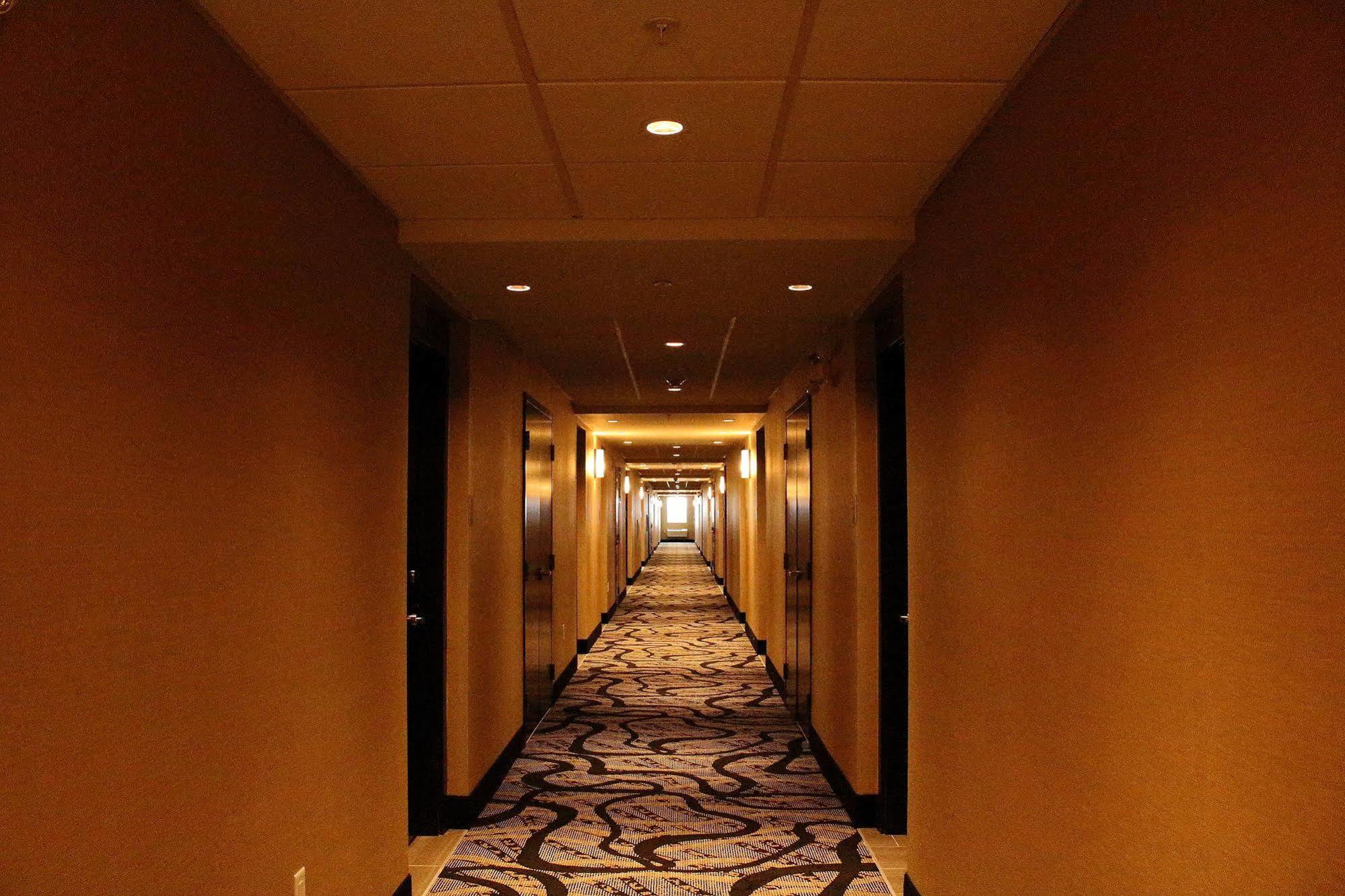 Southfort Inn Fort Saskatchewan المظهر الخارجي الصورة